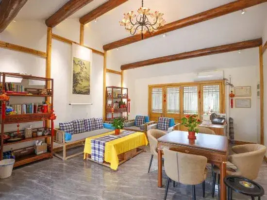 Chongming Songyuan Homestay