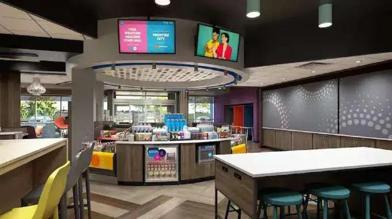 Tru By Hilton Ankeny