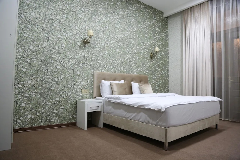 Nizami Hotel Baku