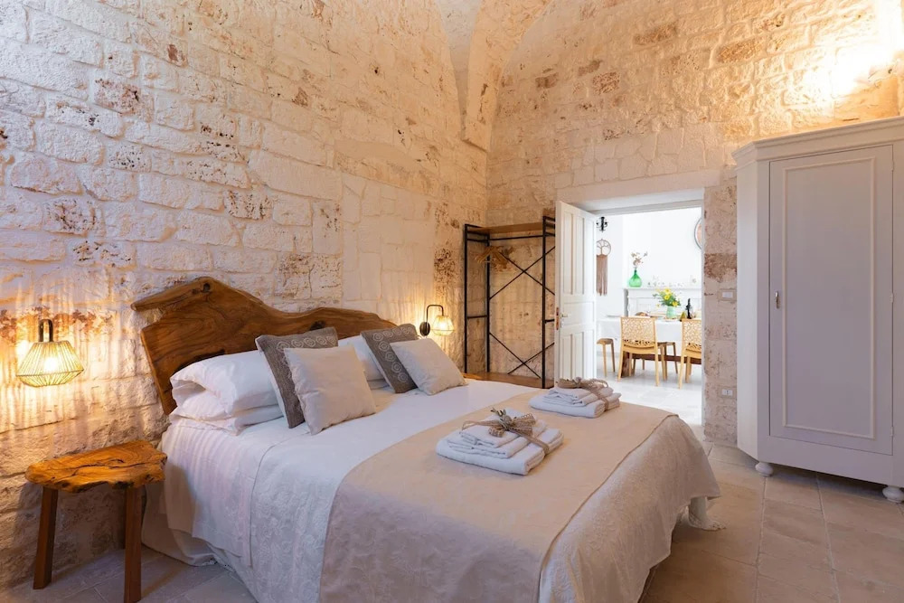 Masseria Pezza La Spina