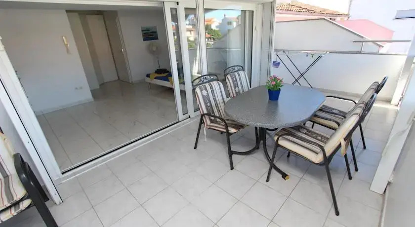 Apartments Villa Iva