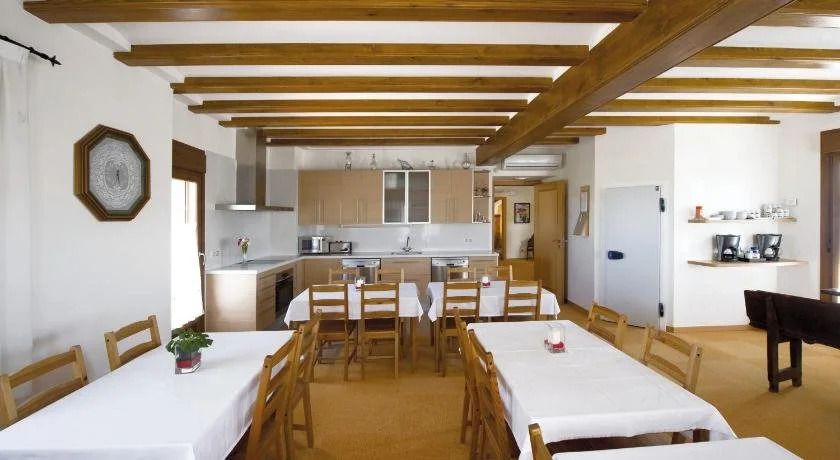 Hostal Palouet de Segarra