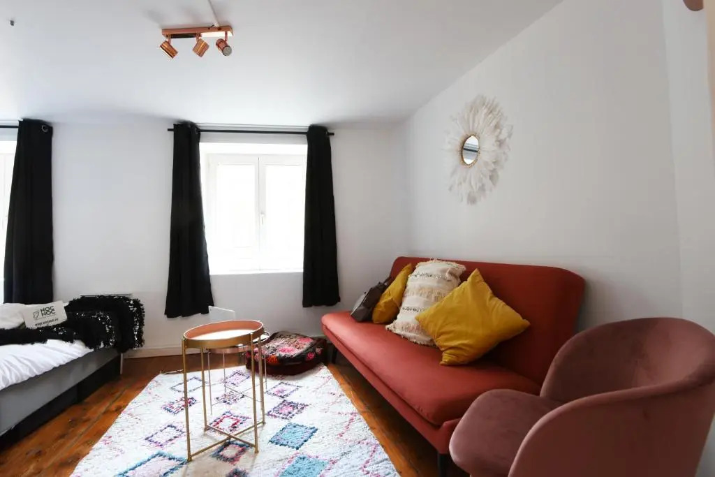 Nocnoc - Grand Place - Le Cosy
