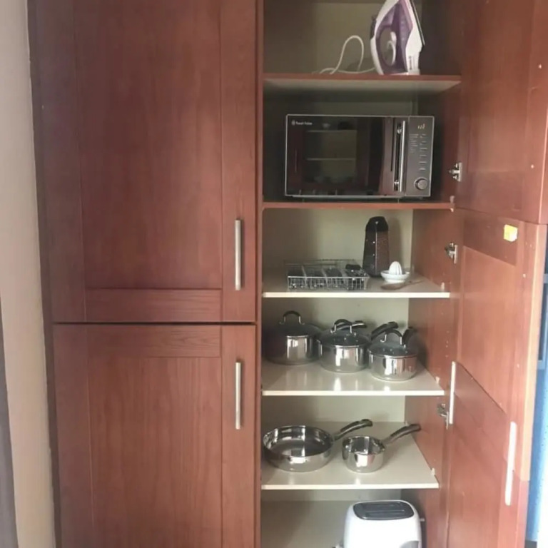 Swords Airport Self Catering