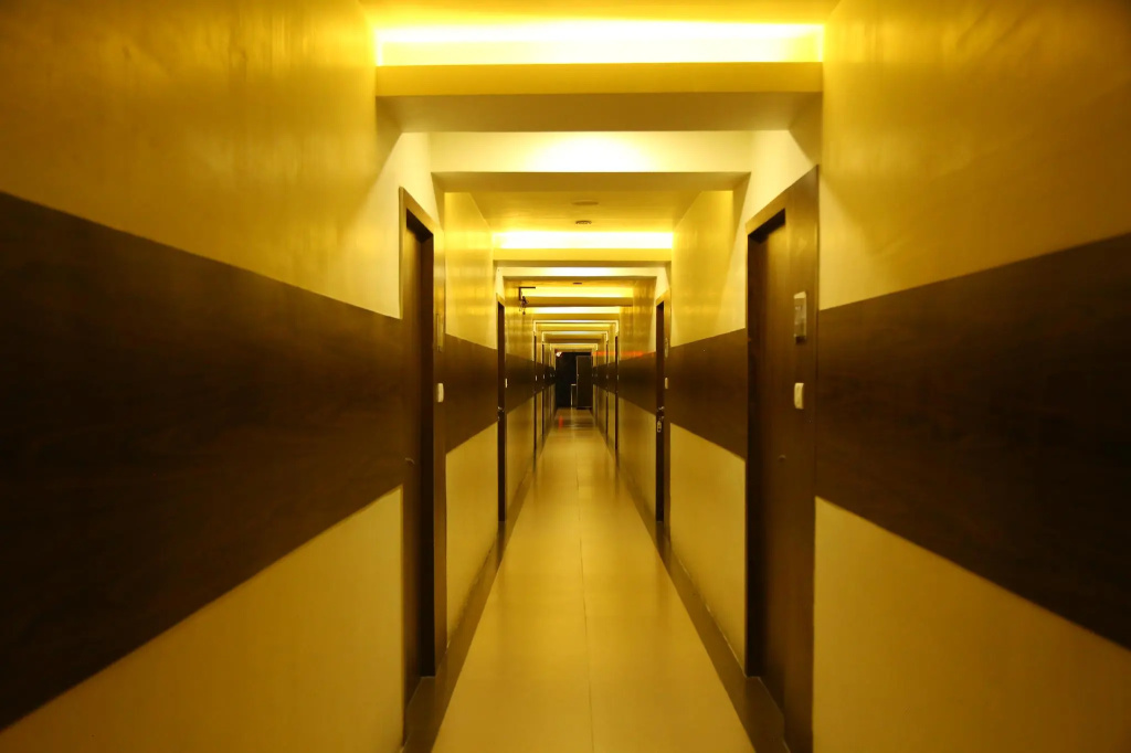 Hotel Arunachala