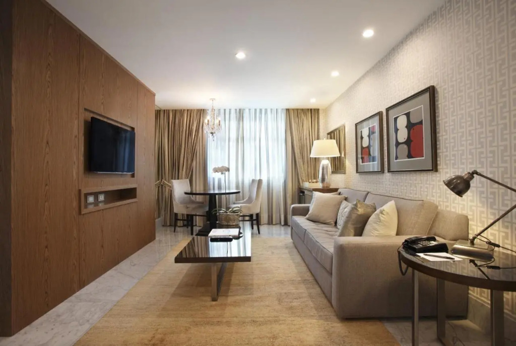 Miramar By Windsor Copacabana