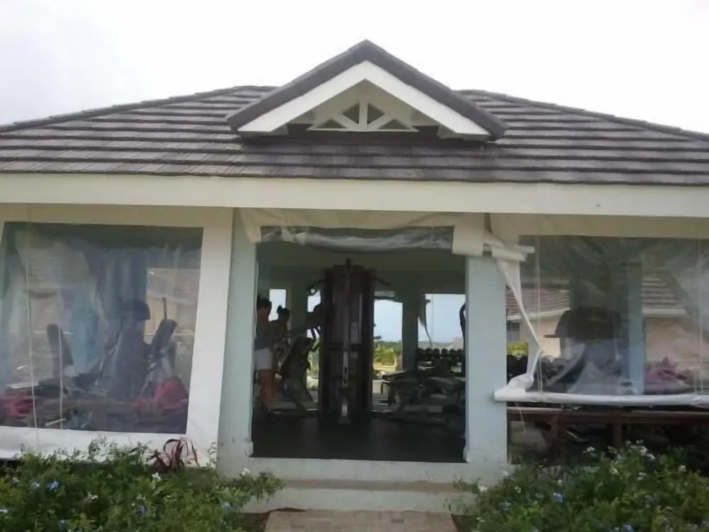 Ocho Rios Villa at the Palms IV