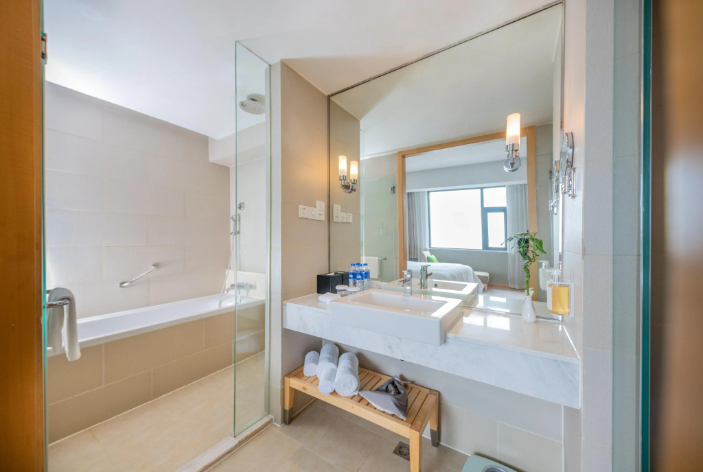 Holiday Inn Beijing Deshengmen by IHG
