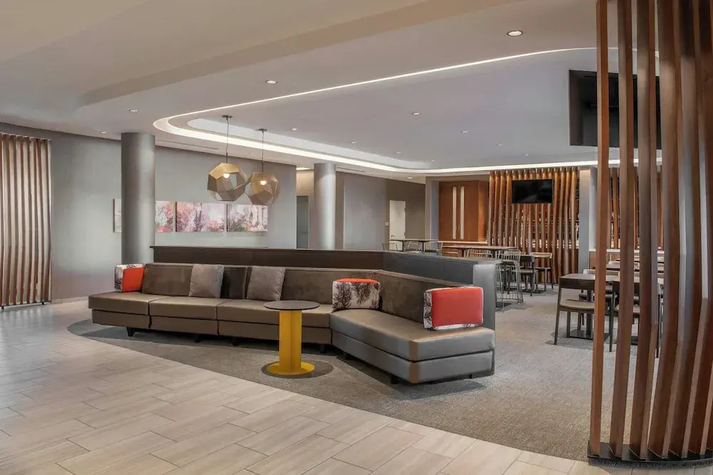 Springhill Suites By Marriott Phoenix West/avondale