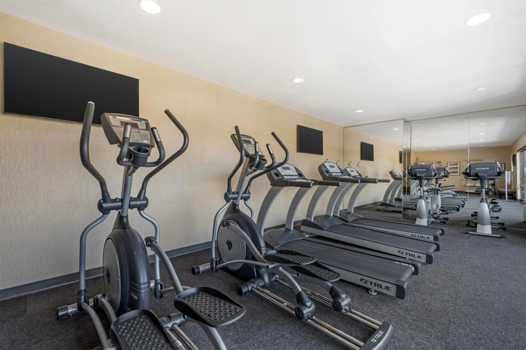 Best Western Plus Anaheim Inn