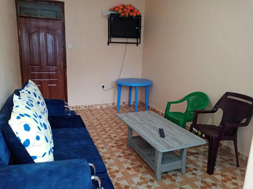 MbiKu Furnished apartments