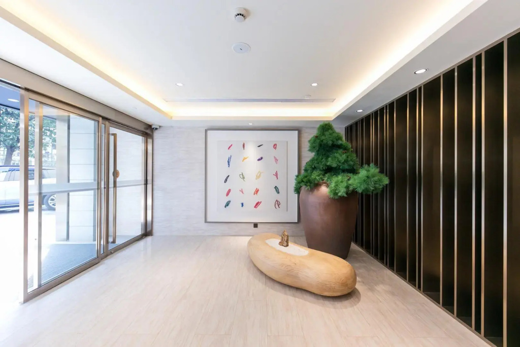 JI Hotel Shanghai Stadium