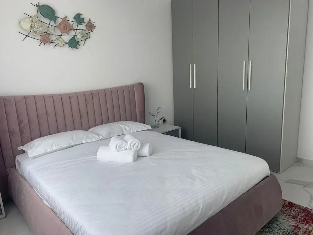 Stefan Resort Mamaia Nord