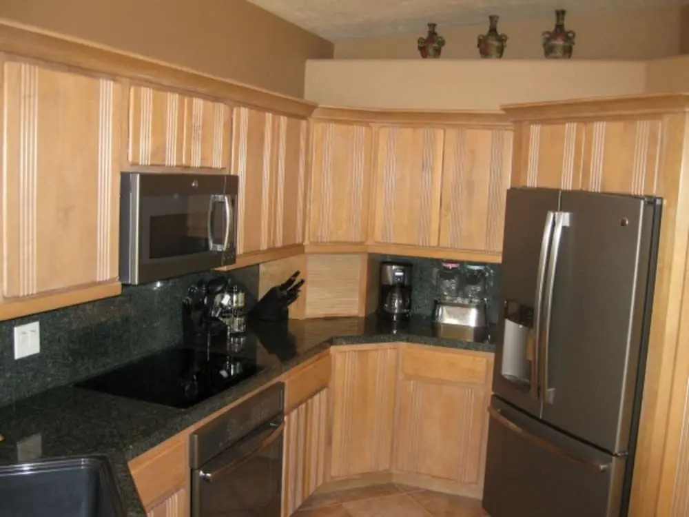 Michael And Teresa Park 4 Bedroom Home
