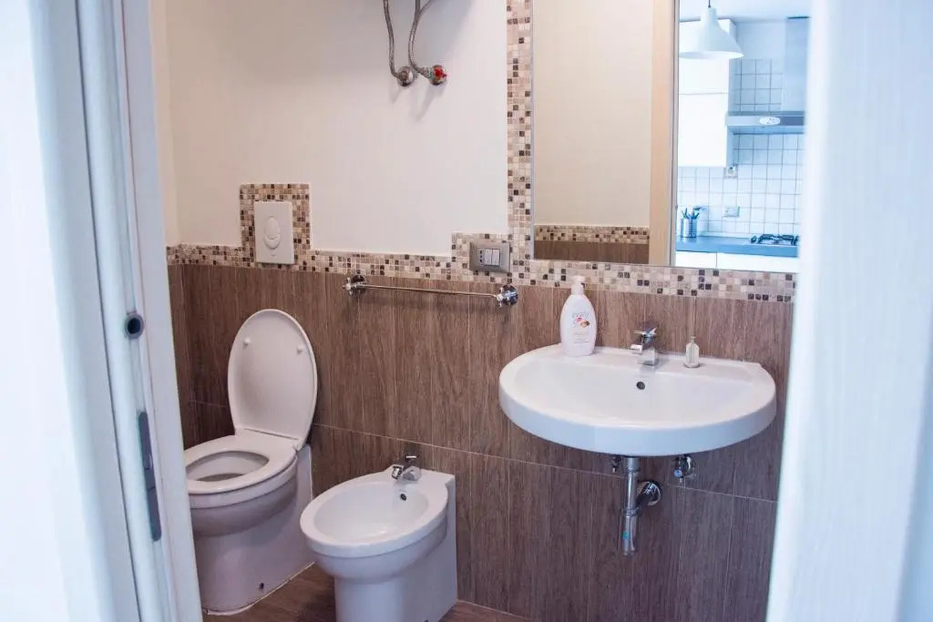 B&B Domus del Sole