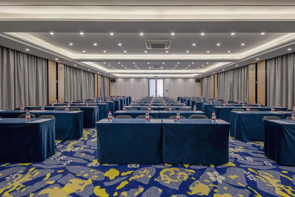 City Comfort Inn Nanning East Railway Station