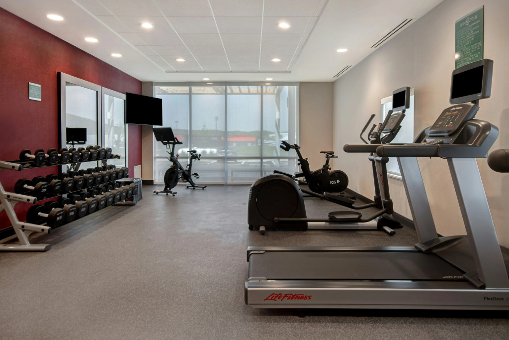 Home2 Suites By Hilton Shepherdsville Louisville South