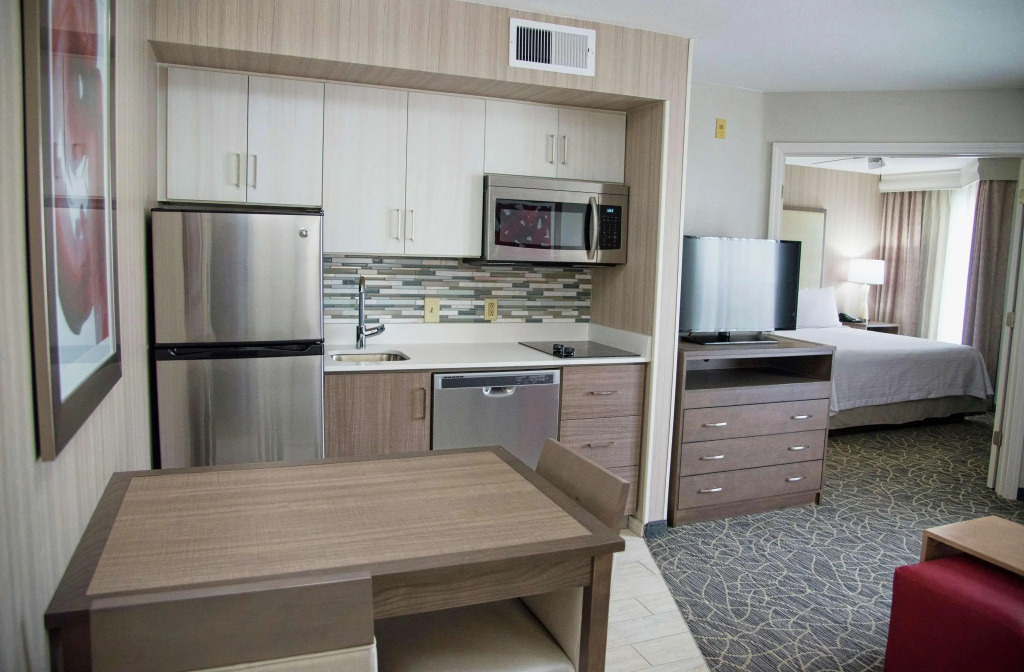 Homewood Suites Atlanta - Peachtree Corners/Norcross