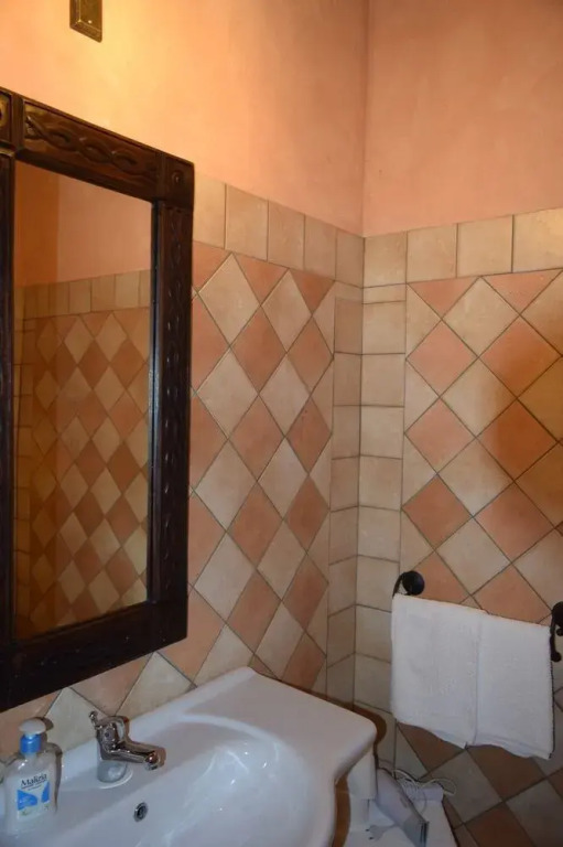 La Pietra di Fonte