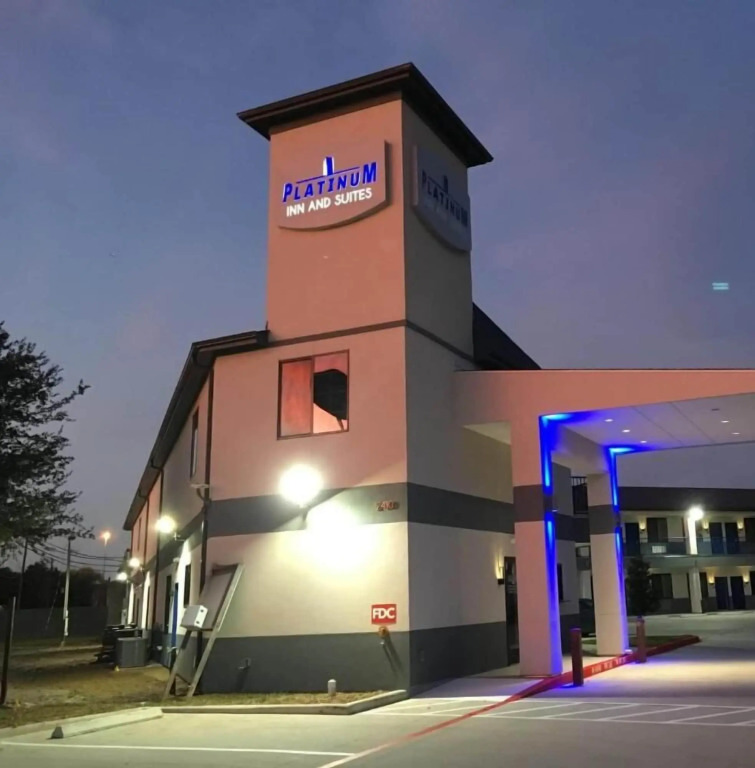 Platinum Inn and Suites