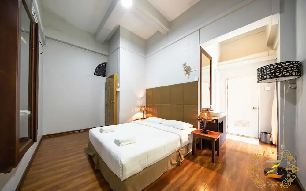 Hotel Zara