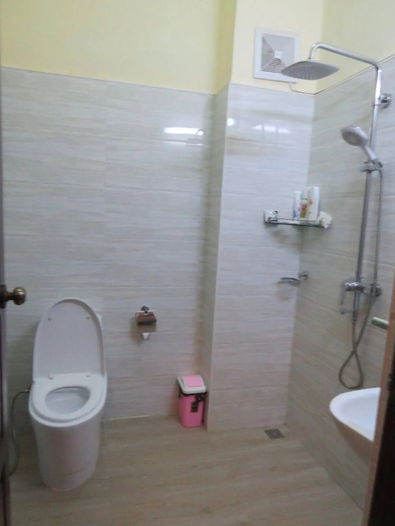 Yun Myo Thu Hotel