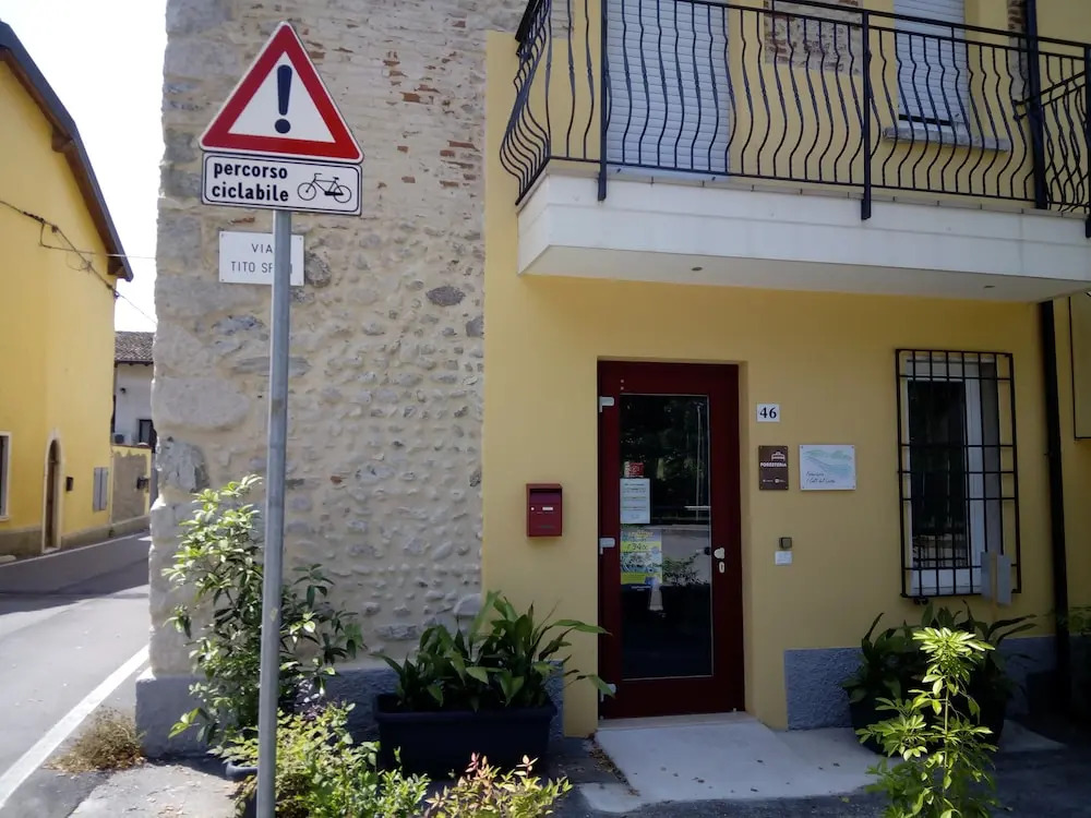 I Colli del Garda