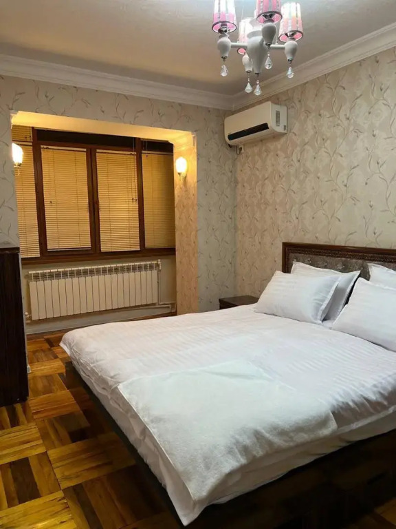 Elite comfort City house (Элит комфорт Сити хаус)