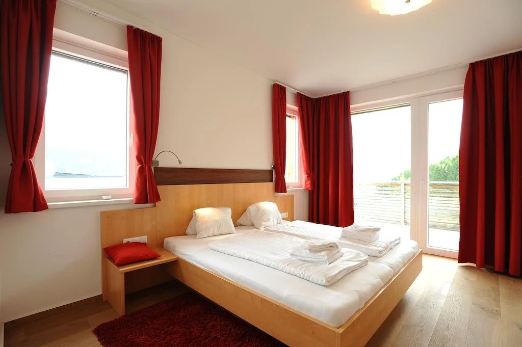 Appartement Klosterhügel