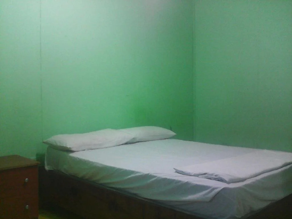 Dora's Hostel