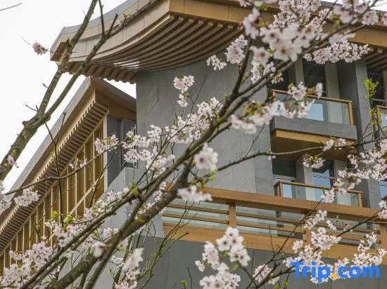 Ningbo International Convention Center Hotel