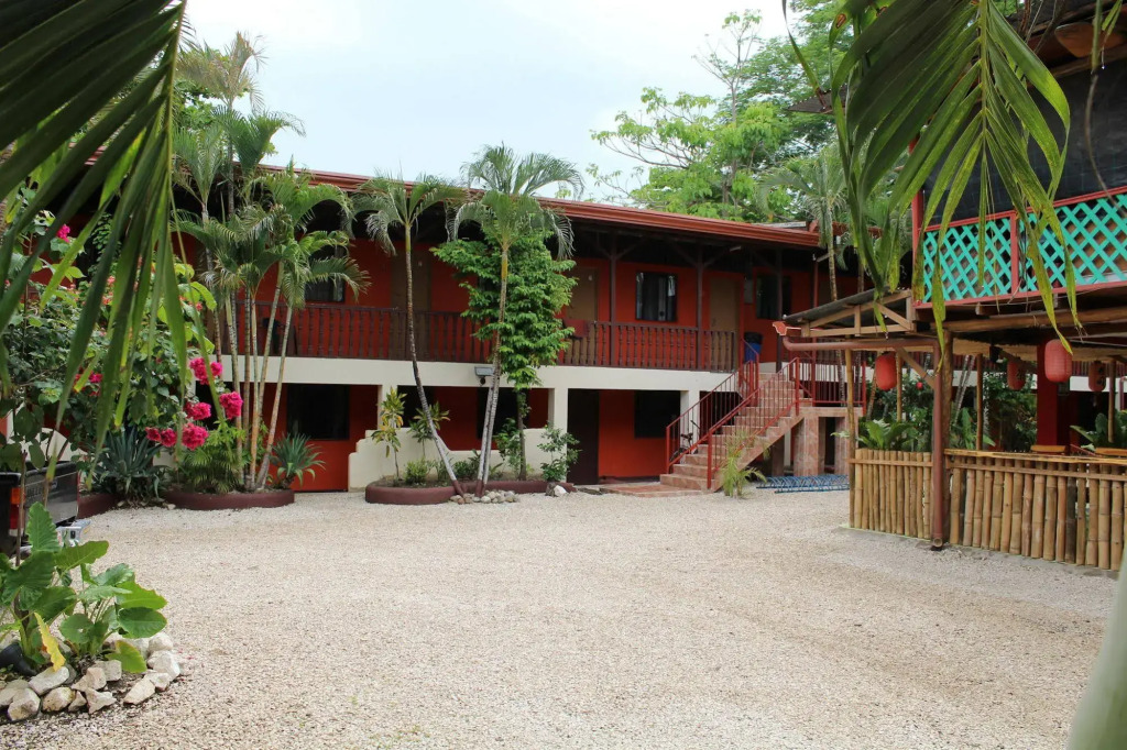 The Logan Playa Samara