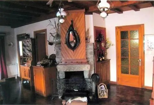Chalet 10 Pers. Avec Terrasse Plein Sud 71352