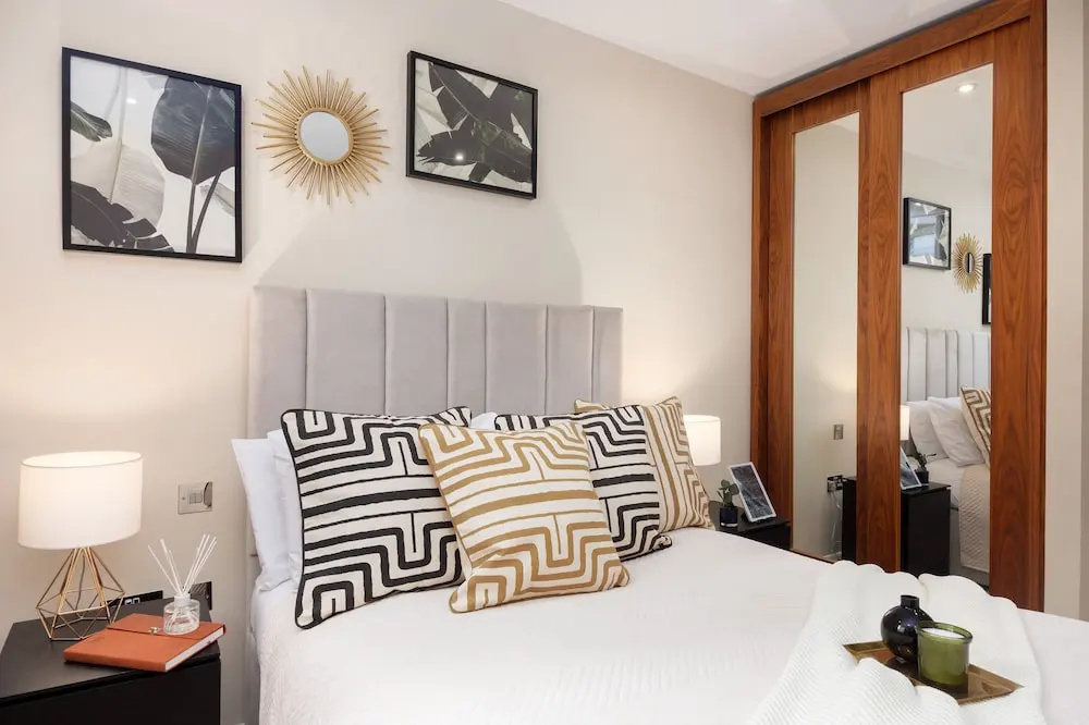 LCS Chancery Lane Apartments
