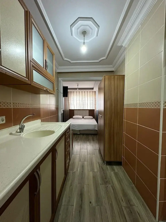 Diamond Palace Apart Hotel