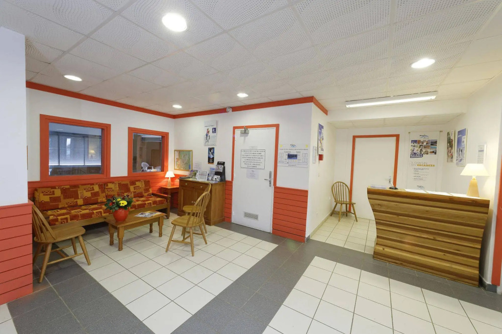 Résidence Les Balcons d'Ax