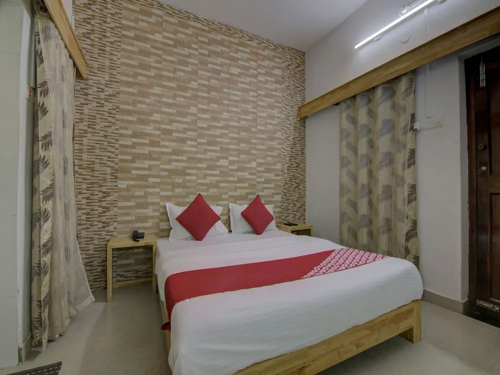 OYO 12070 Sai Page 3 Resort