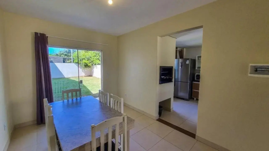 Residencial Ferrugem Beira Mar
