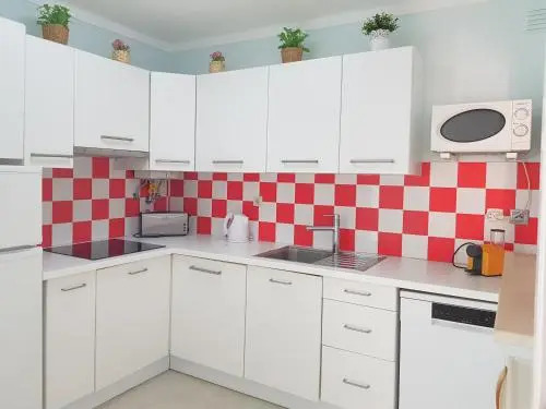 Algarve Apartment Falésia