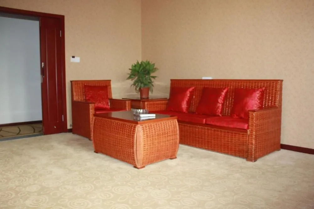 Xiwang Bridge Hotel