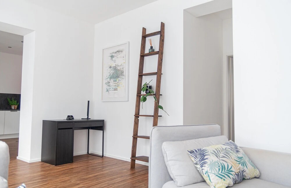 Soulfactory Apartments