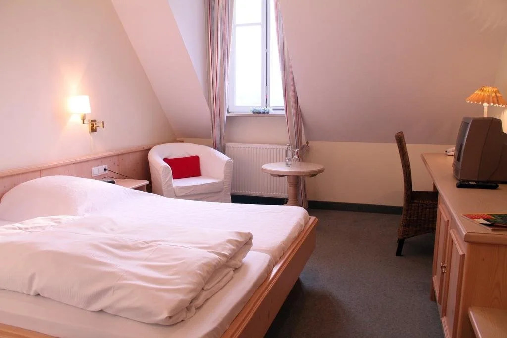 Deutenhof Hotel, Restaurant & Veranstaltung
