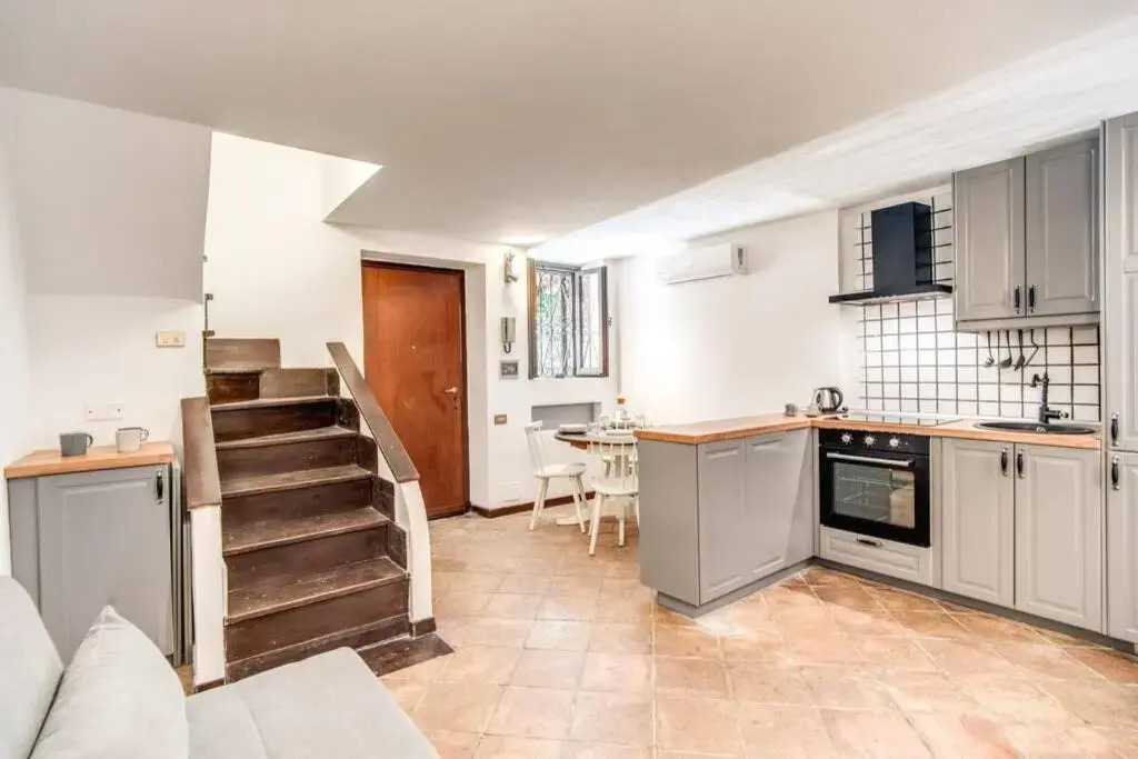 Fresh House Doria Pamphili