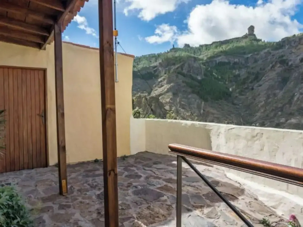 Rural house in the center of Gran Canaria 2 noches