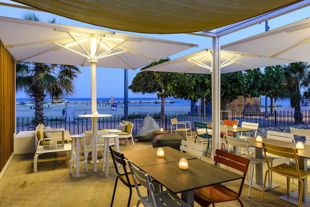 Estival ElDorado Resort