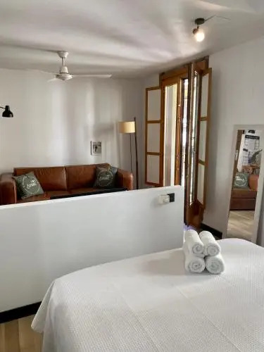 Fc9 Apartments