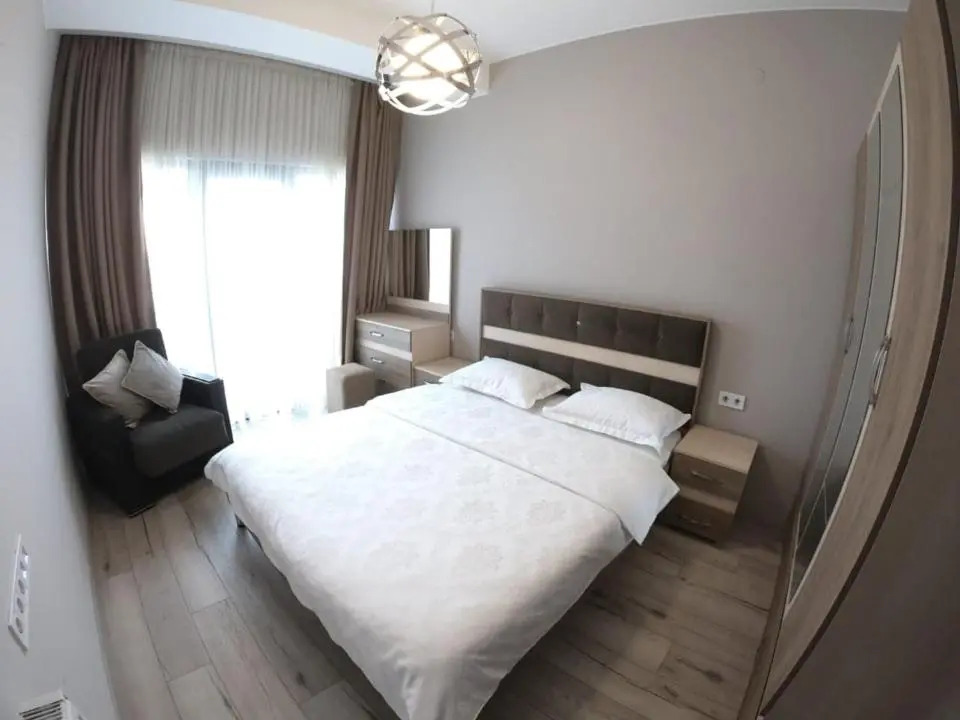 aparatment tamarashvili 12