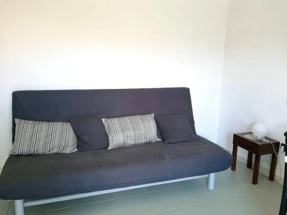 Apartment With one Bedroom in Matera, With Enclosed Garden and Wifi -