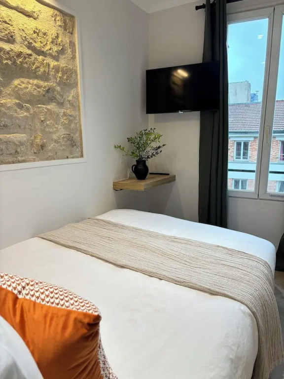 Hôtel mi corazon