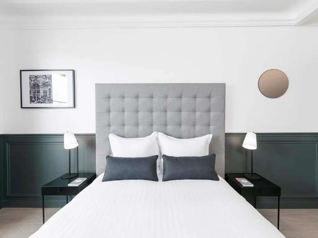 NEW! Luxury 3 Bedrooms Opera II by Livinparis